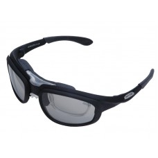 RxMulti3D Black Prescription 3D and 2D Glasses